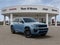 2026 Jeep Grand Cherokee LIMITED RESERVE 4X4