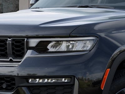 2026 Jeep Grand Cherokee 85TH ANNIVERSARY EDITION 4X4