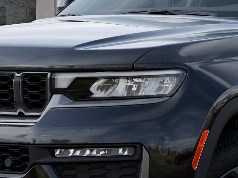 2026 Jeep Grand Cherokee 85TH ANNIVERSARY EDITION 4X4