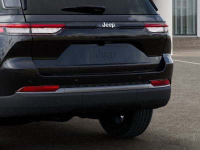 2026 Jeep Grand Cherokee 85TH ANNIVERSARY EDITION 4X4
