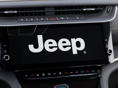 2026 Jeep Grand Cherokee 85TH ANNIVERSARY EDITION 4X4