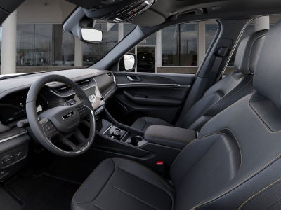 2026 Jeep Grand Cherokee 85TH ANNIVERSARY EDITION 4X4
