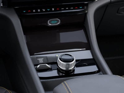 2026 Jeep Grand Cherokee 85TH ANNIVERSARY EDITION 4X4