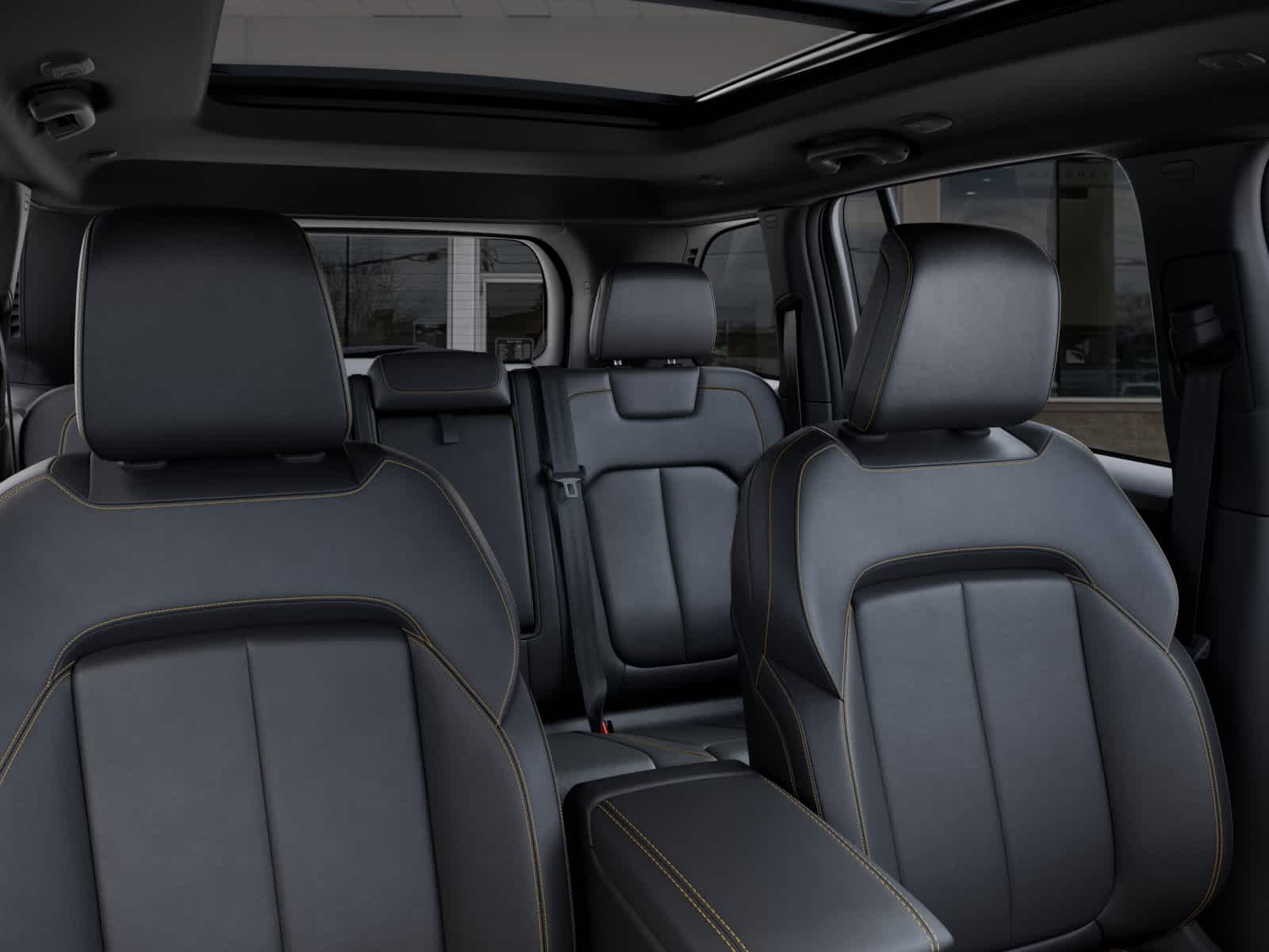 2026 Jeep Grand Cherokee 85TH ANNIVERSARY EDITION 4X4