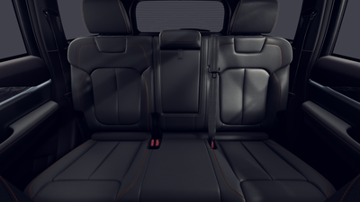 2026 Jeep Grand Cherokee 85th Anniversary Edition - 4x4