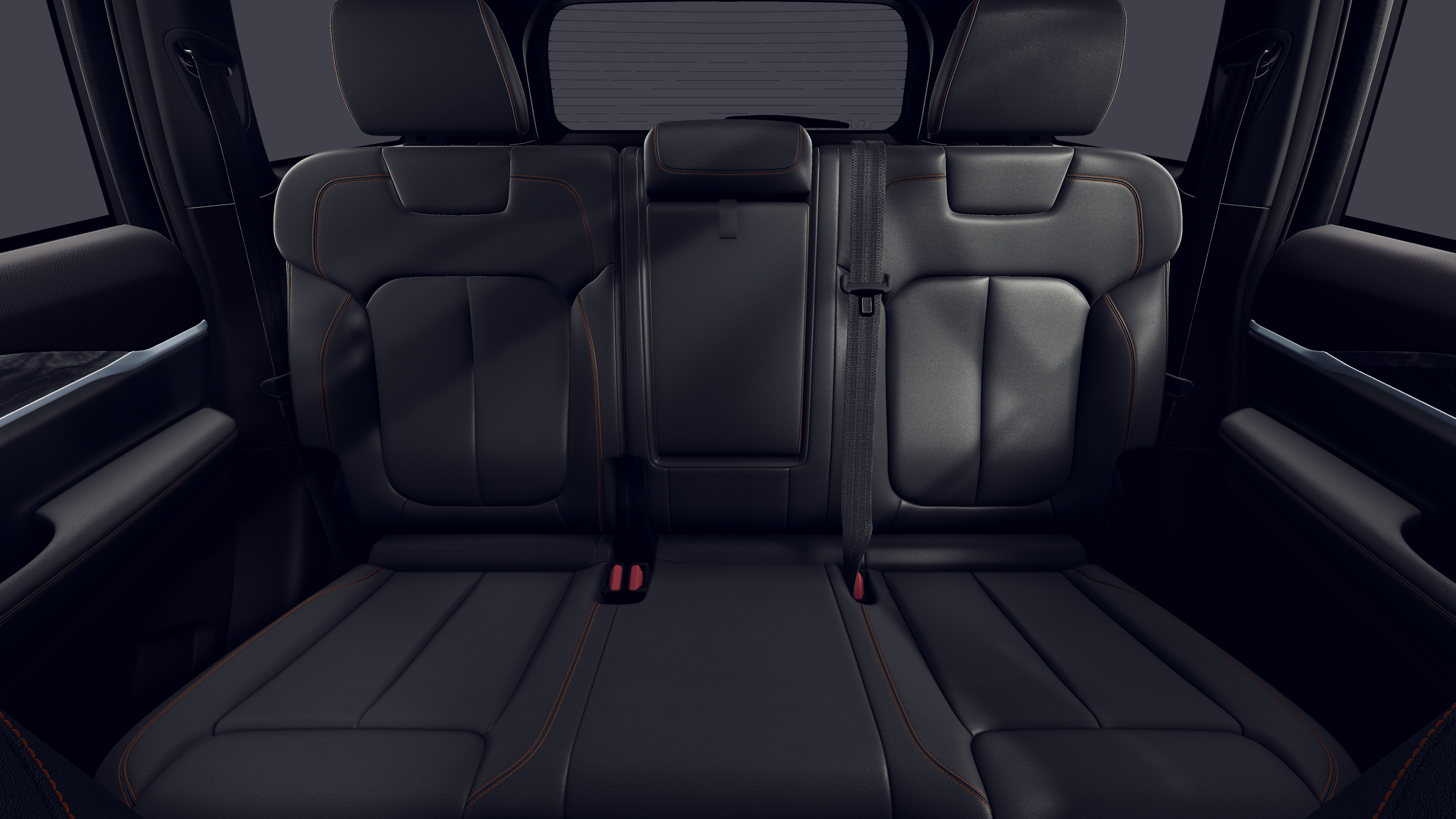 2026 Jeep Grand Cherokee 85th Anniversary Edition - 4x4