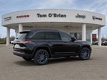 2026 Jeep Grand Cherokee 85th Anniversary Edition - 4x4