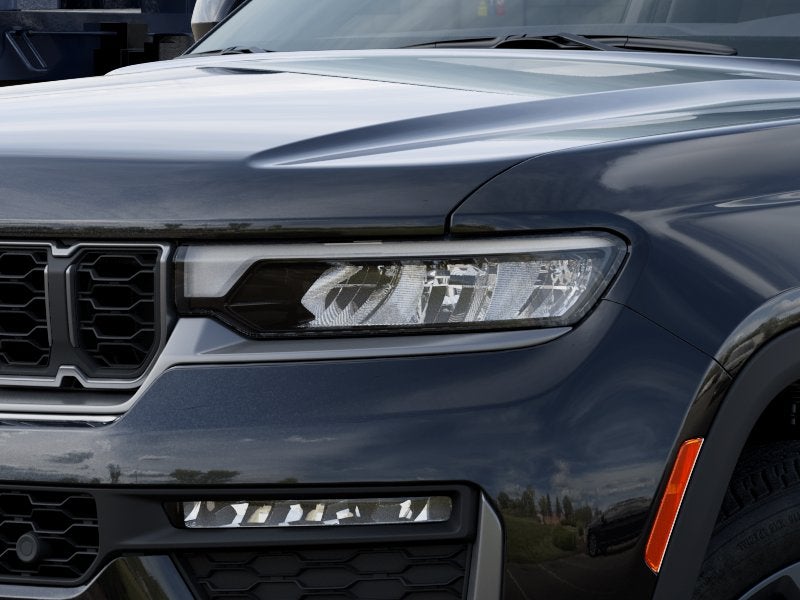 2026 Jeep Grand Cherokee 85th Anniversary Edition - 4x4