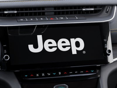 2026 Jeep Grand Cherokee 85th Anniversary Edition - 4x4