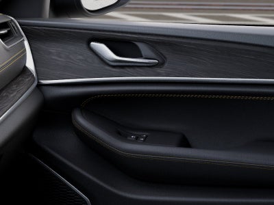 2026 Jeep Grand Cherokee 85th Anniversary Edition - 4x4
