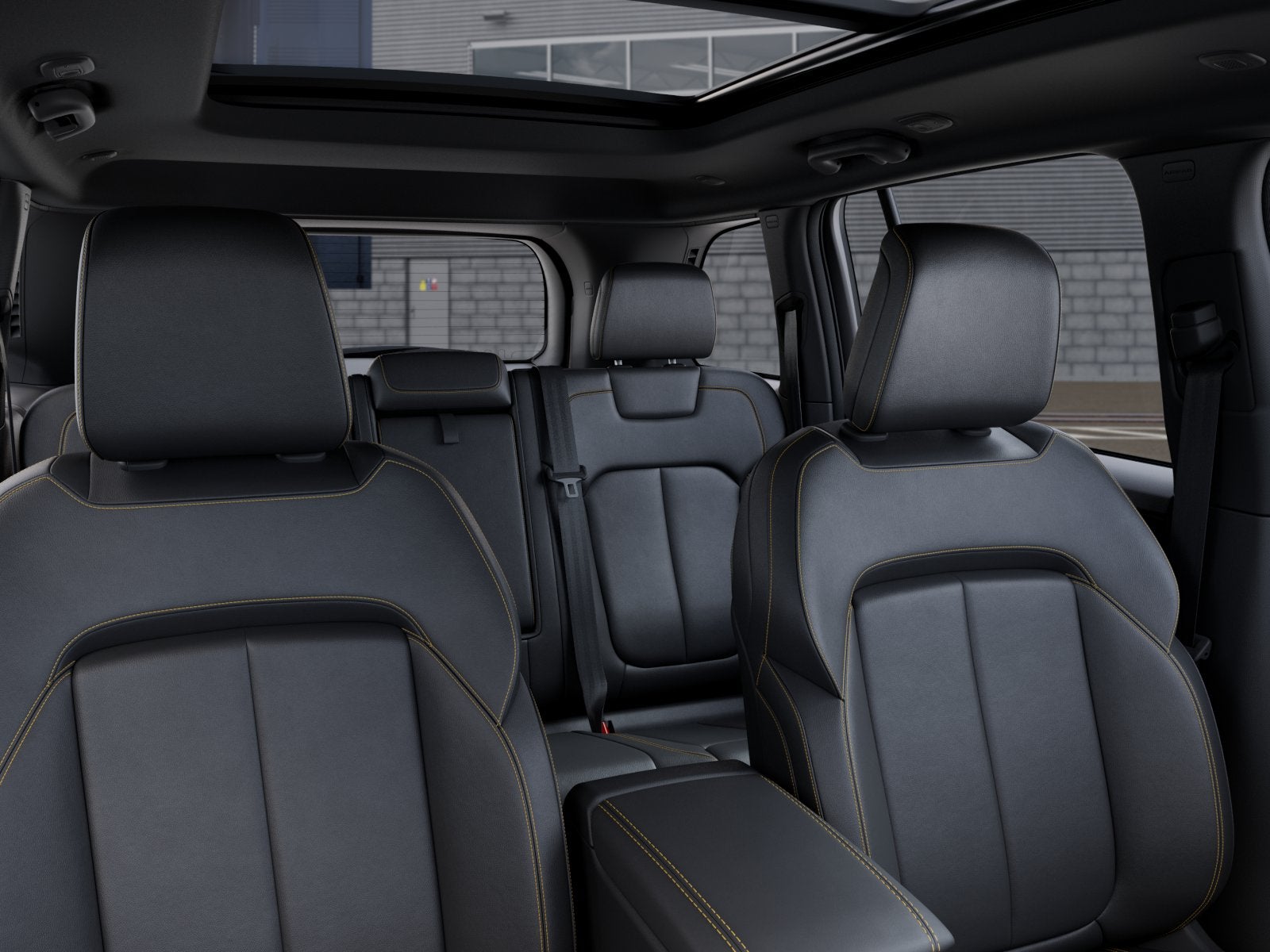 2026 Jeep Grand Cherokee 85th Anniversary Edition - 4x4