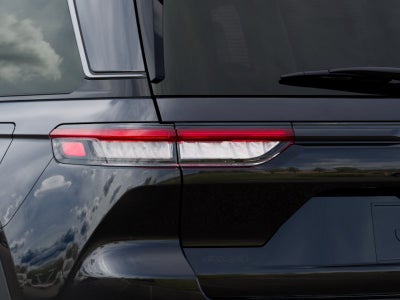 2026 Jeep Grand Cherokee 85th Anniversary Edition - 4x4