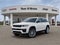 2027 Jeep Grand Cherokee LIMITED 4X4