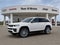 2027 Jeep Grand Cherokee LIMITED 4X4