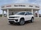2027 Jeep Grand Cherokee LIMITED 4X4