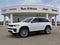 2027 Jeep Grand Cherokee LIMITED 4X4