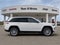 2027 Jeep Grand Cherokee LIMITED 4X4