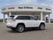 2027 Jeep Grand Cherokee LIMITED 4X4