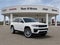 2027 Jeep Grand Cherokee LIMITED 4X4