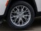 2027 Jeep Grand Cherokee LIMITED 4X4