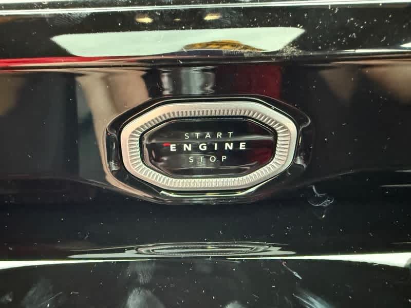 2026 Jeep Grand Cherokee LIMITED 4X4