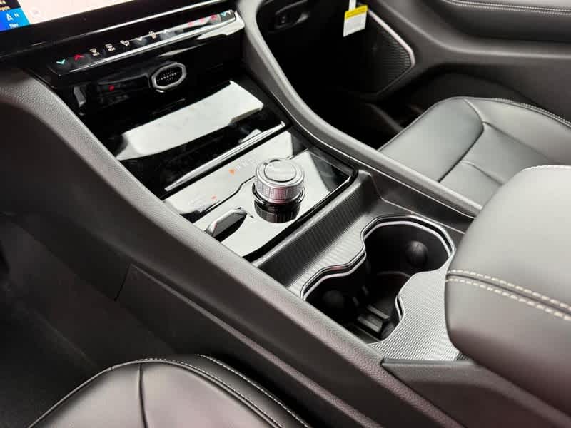 2026 Jeep Grand Cherokee LIMITED 4X4