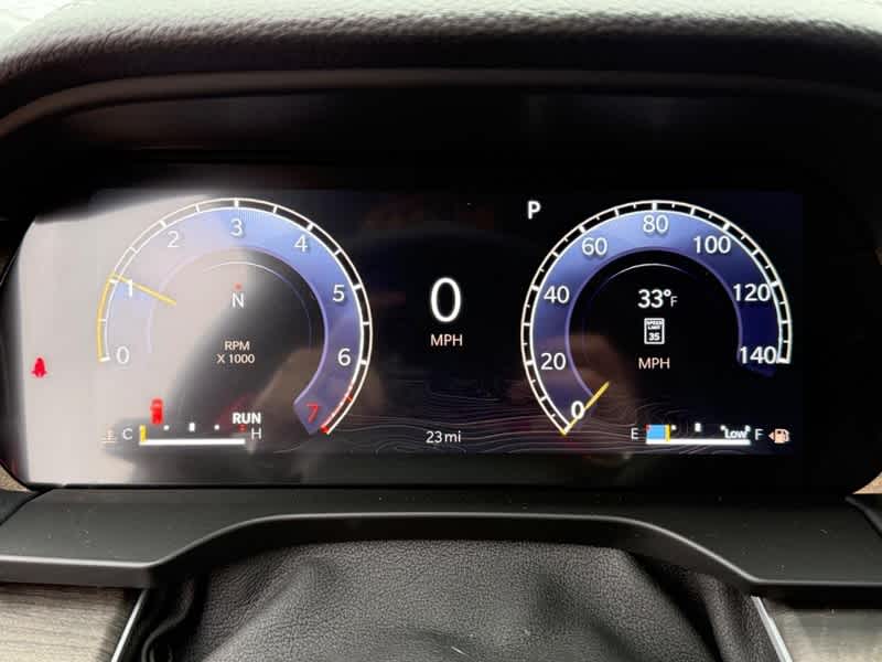 2026 Jeep Grand Cherokee LIMITED 4X4