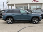 2026 Jeep Grand Cherokee LIMITED 4X4