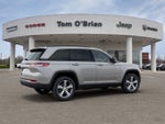 2026 Jeep Grand Cherokee LIMITED 4X4