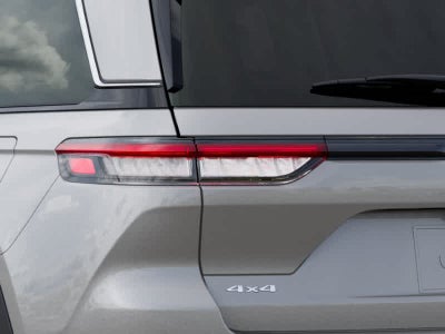 2026 Jeep Grand Cherokee LIMITED 4X4