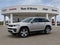 2026 Jeep Grand Cherokee LIMITED 4X4