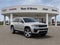 2026 Jeep Grand Cherokee LIMITED 4X4