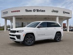 2027 Jeep Grand Cherokee LIMITED RESERVE 4X4