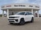 2027 Jeep Grand Cherokee LIMITED RESERVE 4X4