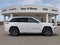 2027 Jeep Grand Cherokee LIMITED RESERVE 4X4