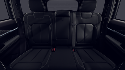 2026 Jeep Grand Cherokee LIMITED 4X4