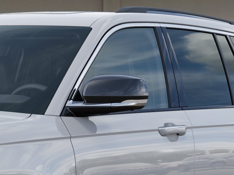 2026 Jeep Grand Cherokee LIMITED 4X4