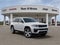2026 Jeep Grand Cherokee LIMITED 4X4