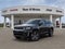 2027 Jeep Grand Cherokee LIMITED 4X4