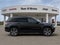2027 Jeep Grand Cherokee LIMITED 4X4