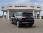 2027 Jeep Grand Cherokee LIMITED 4X4