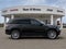 2027 Jeep Grand Cherokee LIMITED 4X4