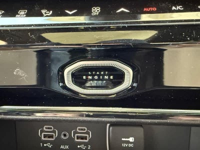 2026 Jeep Grand Cherokee LIMITED 4X4