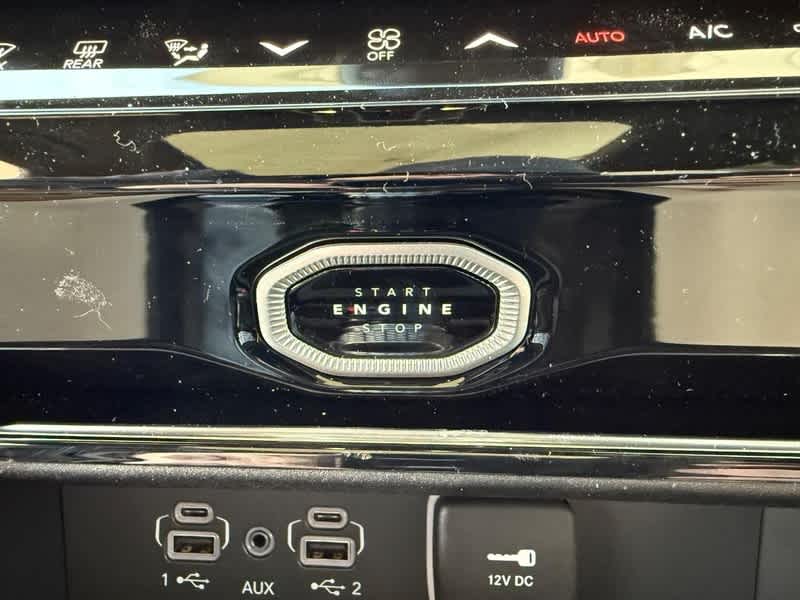 2026 Jeep Grand Cherokee LIMITED 4X4