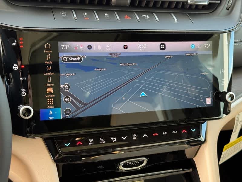 2026 Jeep Grand Cherokee LIMITED 4X4