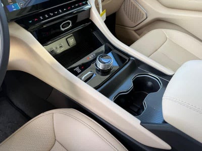 2026 Jeep Grand Cherokee LIMITED 4X4