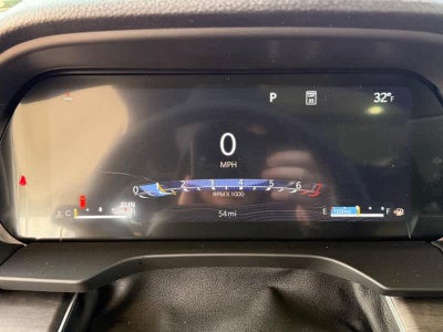 2026 Jeep Grand Cherokee LIMITED 4X4