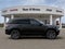 2027 Jeep Grand Cherokee LIMITED RESERVE 4X4
