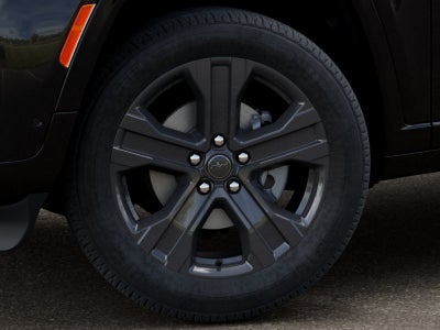 2027 Jeep Grand Cherokee LIMITED RESERVE 4X4
