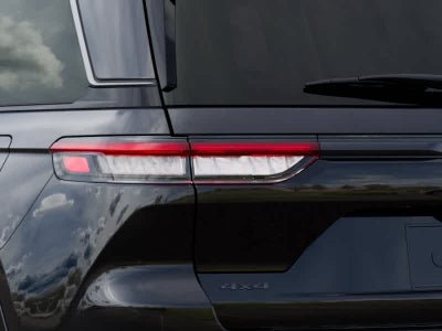 2027 Jeep Grand Cherokee LIMITED RESERVE 4X4